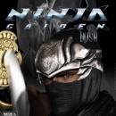 Ninja Gaiden Dusk Box Art Cover