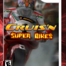 Cruis'n Super Bikes Box Art Cover