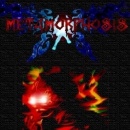 Metamorphosis Box Art Cover