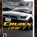 Cruis'n Drift Box Art Cover