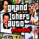 Grand Theft Auto: Manila Box Art Cover