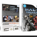 Halo: Trials Box Art Cover