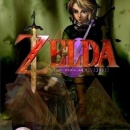 The Legend of Zelda: The Full Moon Cello Box Art Cover