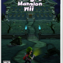 Luigi's Mansion Box Art Cover