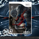 Spider-Man 3 Box Art Cover