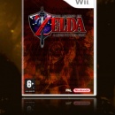 The Legend of Zelda: A Link to the Past  (Remake) Box Art Cover