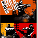187 Ride or Die Box Art Cover