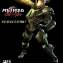 Metroid Prime Hunters: Weavel's Story Box Art Cover