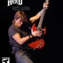 Guitar Hero: Keith Urban Box Art Cover