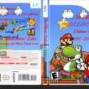 The Mario Collection Volume 1: 1981-2004 Box Art Cover