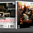 Resident Evil 5: Wii Edition Box Art Cover