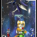 Star Fox Wii Box Art Cover