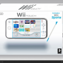 Wii Touch Box Art Cover