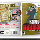 Harvey Birdman: Attorney at Law Box Art Cover