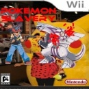 Pokemon Slavery Box Art Cover