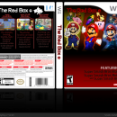 The Red Box Box Art Cover