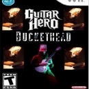 Guitar Hero Buckethead Box Art Cover