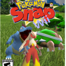 Pokemon Snap 2 Box Art Cover