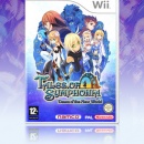 Tales of Symphonia: Dawn of the New World Box Art Cover