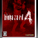 Biohazard 4 Box Art Cover