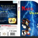 Nazo Unleashed Box Art Cover