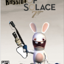 Rabbids of Solace Box Art Cover