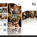 Tomb Raider: Anniversary Box Art Cover