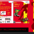 Kill Tingle Vol.2 Box Art Cover