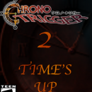 Chrono Trigger 2 Box Art Cover