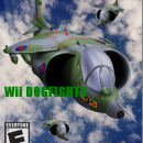 Dogfights Box Art Cover