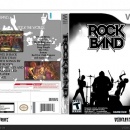 Rock Band Box Art Cover