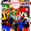 Mario Kart Wii: Deluxe Edition Box Art Cover