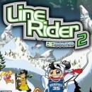 Line Rider 2: Rebound Box Art Cover
