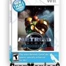 Metroid Prime 2 Echoes Box Art Cover