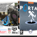 Portal Box Art Cover