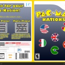 Pac-Man: Nations Box Art Cover