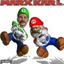 Marx Karl Box Art Cover