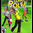 We love Rolf! Box Art Cover