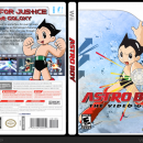 Astro Boy: The Video Game Box Art Cover