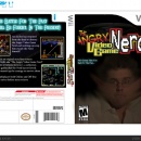 The Angry Video Game Nerd Box Art Cover