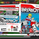 Paperboy Box Art Cover