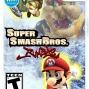 Super Smash Bros. Rumble Box Art Cover