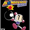 Bomberman Hero Box Art Cover
