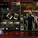 Resident Evil Undead Rising Box Art Cover