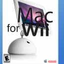 Mac for Wii Box Art Cover