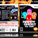 Happy Ghost: The Game Box Art Cover