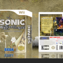 Sonic and the Black Knight Bundle Box Art Cover