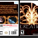Creation Box Art Cover