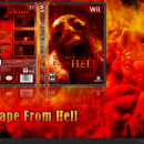 Escape From Hell Box Art Cover