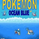 pokemon ocean blue Box Art Cover